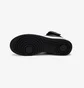 Кроссовки мужские Nike By Stüssy Air Force 1 Mid Sp Black Dj7840-001