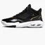 Кроссовки мужские Air Jordan Max Aura 4 Basketball Shoes Black Dn3687-007