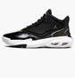 Кроссовки мужские Air Jordan Max Aura 4 Basketball Shoes Black Dn3687-007