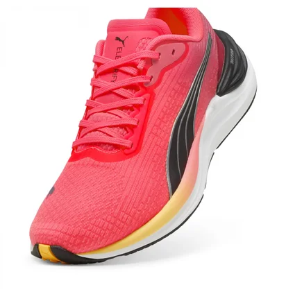 Кросівки жіночі Puma Electrify Nitro 3 Fade Wns Pink 310488-01