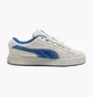 Кросівки унісекс Puma X Ghostbusters Suede Xl Stay Puft White 399671-01