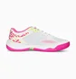 Кроссовки унисекс Puma Solarcourt Rct White 107296-03