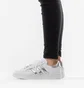 Кросівки жіночі Adidas Team Court Originals White EG9824