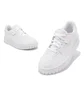 Кроссовки женские Puma Cali Dream Lth White 383157-01