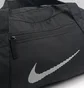 Сумка жіноча Nike Gym Club Black Dr6974-010
