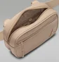 Сумка унисекс Air Jordan Alpha Camera Bag (1L) Beige WA0870-XA3