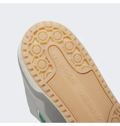 Кроссовки мужские Adidas Forum Low Classic Shoes Grey FZ6274