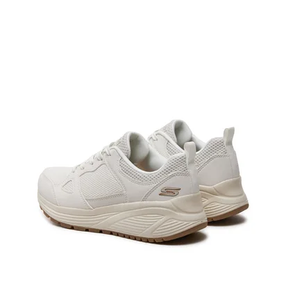 Кроссовки женские Skechers Bobs Sparrow 2.0 - Retro Clean White 117268-OFWT