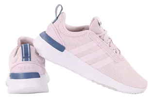 Кросівки жіночі Adidas Racer Tr21 Pink GY3682