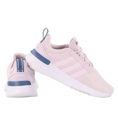 Кросівки жіночі Adidas Racer Tr21 Pink GY3682