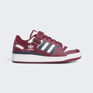 Кросівки чоловічі Adidas Forum Low Shoes Bordo H03811