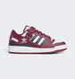Кроссовки мужские Adidas Forum Low Shoes Bordo H03811