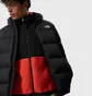 Пуховик чоловічий The North Face Diablo Black NF0A4M9LKX7