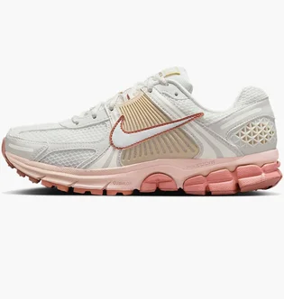 Кросівки жіночі Nike Zoom Vomero 5 White FJ2028-002