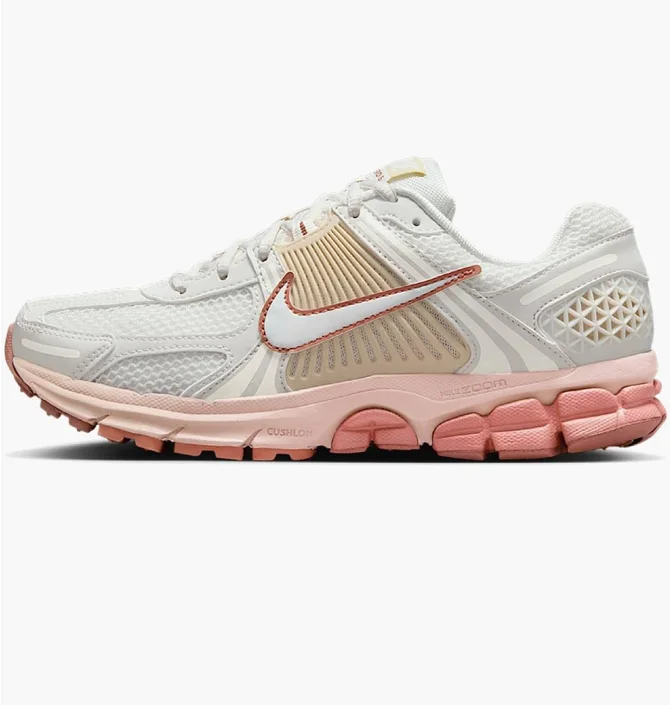 Кроссовки женские Nike Zoom Vomero 5 White FJ2028-002