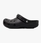 Тапочки унісекс CROCS Classic Black 10001-001