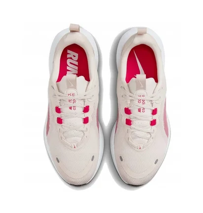Кросівки жіночі Nike Escape Run 2 WomenS Road Running Shoes Beige/Pink DJ9976-102