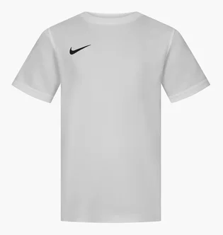 Футболка детская Nike Y Nk Df Park Vii Jsy Ss White Bv6741-100