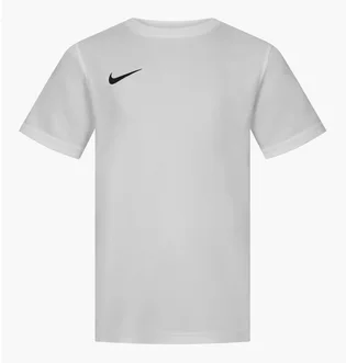 Футболка детская Nike Y Nk Df Park Vii Jsy Ss White Bv6741-100