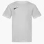 Футболка детская Nike Y Nk Df Park Vii Jsy Ss White Bv6741-100