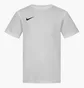 Футболка детская Nike Y Nk Df Park Vii Jsy Ss White Bv6741-100