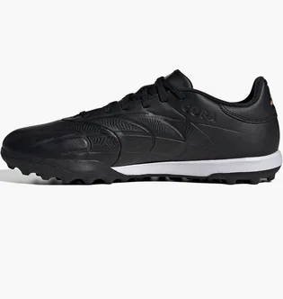 Сороконожки унисекс Adidas Copa Pure 2 League Tf Black IG8721
