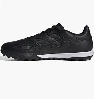 Сороконожки унисекс Adidas Copa Pure 2 League Tf Black IG8721