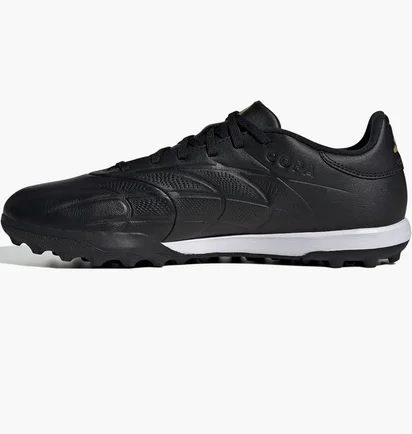 Сороконожки унисекс Adidas Copa Pure 2 League Tf Black IG8721