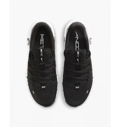 Кроссовки женские Nike Free Metcon 5 Black DV3950-001