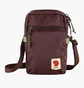 Сумка унісекс Fjallraven High Coast Bordo 23226.424