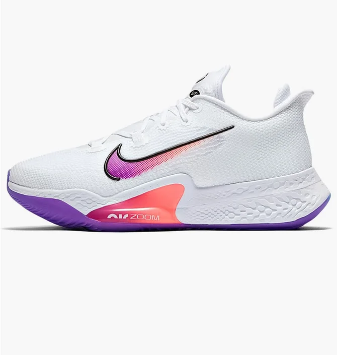Кросівки унісекс Nike Air Zoom Bb Nxt White CK5707-100