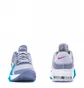 Кросівки чоловічі Nike Air Max Impact 4 Grey DM1124-400