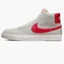 Кросівки унісекс Nike Sb Zoom Blazer Mid Grey 864349-109