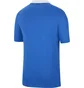 Поло чоловіче Nike Shirt M Nk Df Park20 Polo Ss Blue CW6933-463
