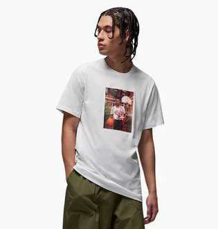 Футболка мужская Air Jordan Photo White HJ2354-100