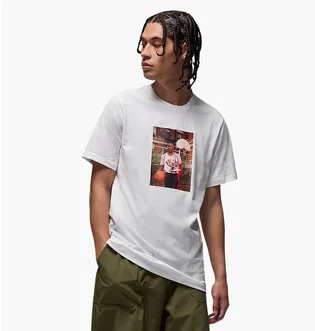 Футболка мужская Air Jordan Photo White HJ2354-100