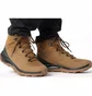 Ботинки мужские Salomon Outblast Ts Cswp Brown 473825