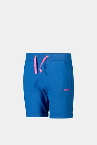 Шорти дитячі CMP G Short Pant Blue 32D8205-L808
