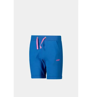 Шорты детские CMP G Short Pant Blue 32D8205-L808