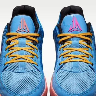 Кросівки чоловічі Nike Ja 2 Light Blue FD7328-403