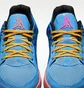 Кроссовки мужские Nike Ja 2 Light Blue FD7328-403