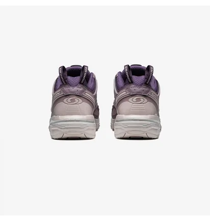 Кроссовки унисекс Salomon Acs Pro Violet L47132400