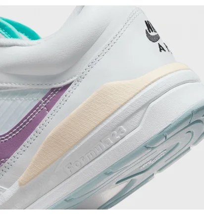 Кроссовки женские Air Jordan Stadium 90 White FV3624-151