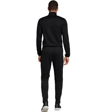 Спортивный костюм мужской Adidas Kit Tiro 19 Training Overalls Black D95926