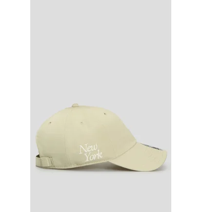Кепка унісекс 47 Brand New York Yankeesfoundation Beige FNDTN17GWS-F5A