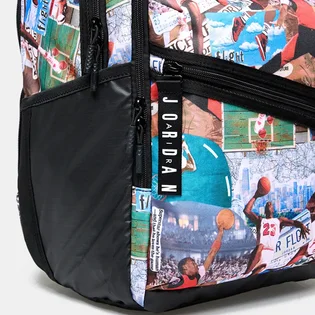 Рюкзак чоловічий Air Jordan Patrol Multi MA0924-K5T