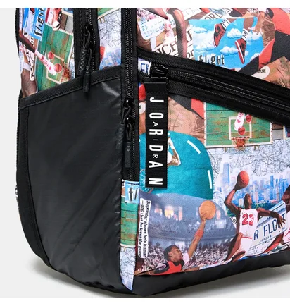 Рюкзак чоловічий Air Jordan Patrol Multi MA0924-K5T