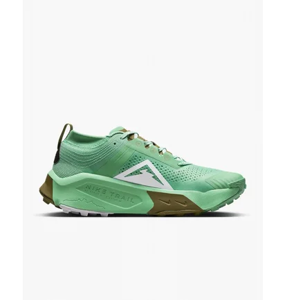 Кросівки чоловічі Nike Zegama Turquoise DH0623-302