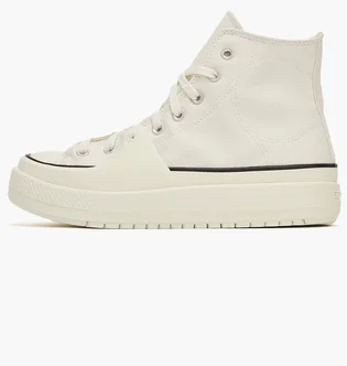 Кеды мужские Converse Chuck Taylor All-Star Construct White A02832C