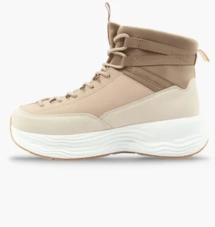 Черевики жіночі Lee Cooper Ankle Beige LCJ-25-47-3990L
